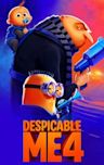 Despicable Me 4