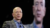 Jeff Bezos to sell Amazon shares worth about US$5-billion after stock hits record high