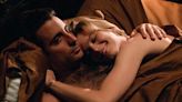 Andy Garcia Lent Bridget Fonda His Jacket for ‘The Godfather Part III’ Nude Scene