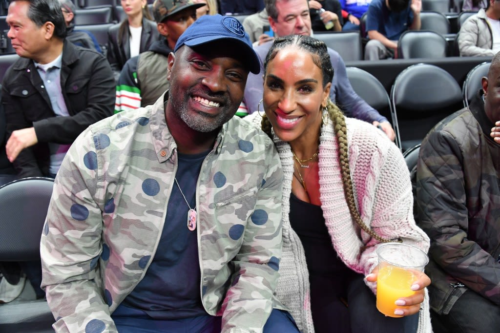 Marcellus Wiley Slams RHOBH for ‘Wasting My Damn Time’