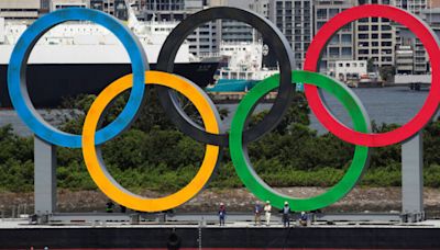 中國23泳將藥檢陽性卻隱而不宣 在東奧奪金三年後才遭踢爆