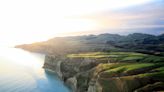 This 282-mile Road Trip in New Zealand Has Glowworm Caves, Hot Springs, and Erupting Geysers