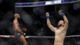 Dominick Reyes on Jon Jones, Wins and Losses, and a New Opportunity