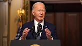 White House Ramadan dinner highlights Biden’s struggles with Arab, Muslim voters