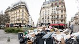 J0 de Paris 2024 : Un accord a été trouvé pour éviter une grève des éboueurs parisiens