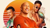 Young Rock: Dwayne Johnson Series Canceled After Three Seasons at NBC