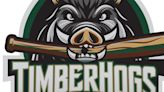 TimberHogs earn first win of the season