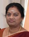 Sasikala Pushpa