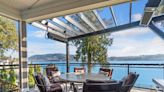 Sold (Bought): Deep Cove waterfront luxury home boasts boat slip