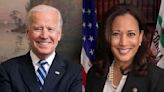 Vice President Kamala Harris top choice to replace Joe Biden in election race if he steps aside, say sources