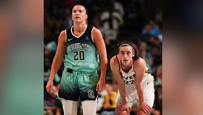 Fans Furious Over Caitlin Clark and Sabrina Ionescu Not Participating in WNBA All-Star 3-Point Challenge: ‘No One Cares’