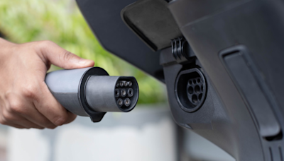 Servotech Power Systems' Incharz partners with Prateek Group to develop EV charging stations in Delhi-NCR region - ET Auto