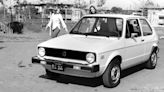 1975 Volkswagen Rabbit Test: The Follow-Up to the Beetle Was a Whole Different Car