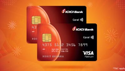 ICICI Bank’s Festive Bonanza: Discounts up to Rs 40,000 on electronics! BIG cashbacks on iPhone 16, MacBook Air