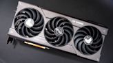 Asus Radeon RX 7800 XT TUF Gaming OC Edition review