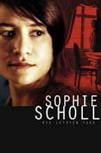 Sophie Scholl - Los últimos días