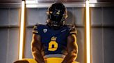 Eastern Kentucky OLB Cheikh Fall announces transfer commitment to Cal