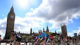 RideLondon saved from axe as organisers land sponsorship deal with Ford