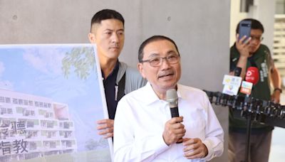 北大特區人口成長 新北：增建教室視需求增班