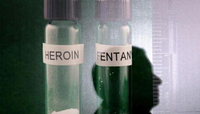 Fentanilo: Aumentan muertes por sobredosis en jóvenes en Estados Unidos