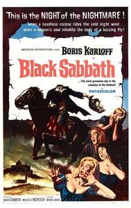 Black Sabbath (film)