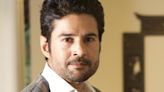 Rajeev Khandelwal reacts to ban on Pakistani artists: 'Who are these politicians to dictate us'