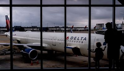 Atlanta airport flights delayed amid nationwide FAA ground stop