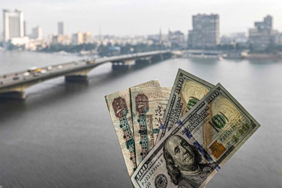 Egypt committed to flexible exchange rate, CBE deputy says