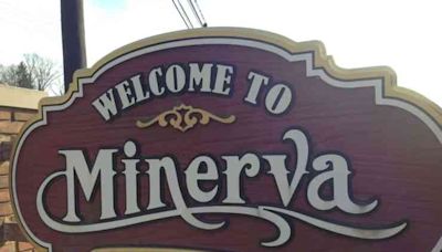 Minerva adds new customer service station inside Village Hall to help residents