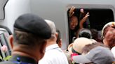 Tribunal tailandés condena a dos años de cárcel por lesa majestad a diputada progresista