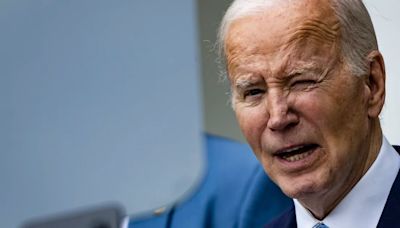 Joe Biden condenará el antisemitismo en una ceremonia para conmemorar a las víctimas del Holocausto