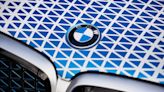 BMW to invest $1.7B to build EVs in South Carolina
