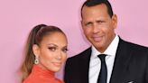 Welp, Here’s How Alex Rodriguez Feels About Jennifer Lopez’s Surprise Wedding to Ben Affleck