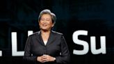 AMD 首季財報 AI 晶片銷售符合預期，但全年驚艷不足衝擊股價