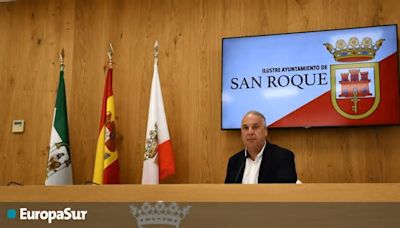 Ruiz Boix considera indigno el discurso de Margallo sobre el acuerdo de Gibraltar