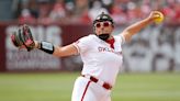 College softball distance between pitching mound, plate: Field dimensions for NCAA Softball Tournament