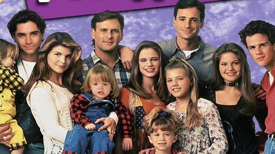 FULL HOUSE Stars Reimagine Cast as Other '90s Sitcom Characters
