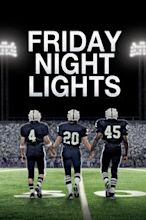 Friday Night Lights – Touchdown am Freitag