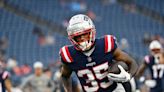 Patriots trade RB Pierre Strong Jr. for offensive line help