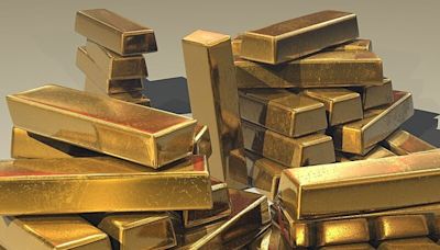 黃金投資收益率高於美股 帶旺白銀行情 | 財經 | Newtalk新聞