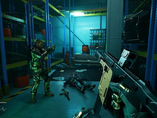 ‘Level Zero: Extraction’ Is The Closest Thing To A ‘Tarkov’ Killer Yet