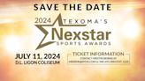 2024 Nexstar Sports Awards: July 11th at D.L. Ligon Coliseum