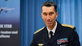 Military victory unlikely in Russia-Ukraine war, says Swedish army chief Bydén