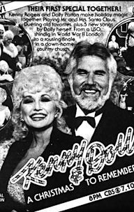 Kenny & Dolly: A Christmas to Remember