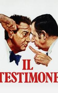 Il testimone