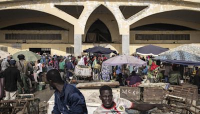 Présidentielle en Mauritanie: Dernier jour de campagne pour mobiliser pour les sept candidats