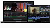 Understand the differences between Final Cut Pro and Final Cut Pro for iPad 2
