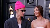 Hailey and Justin Bieber Skipped the VMAs for a Chill Wine Night at Home