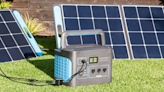 Save nearly $300 on this CES-featured solar generator