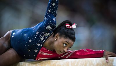 ‘Simone Biles Rising’ Team Shares How to Make a Sports Documentary That Goes for the Gold